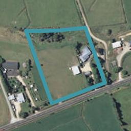150 Collingwood-Bainham Main Road, Collingwood