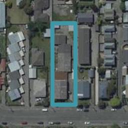 3/35 Ward Street, Addington, Christchurch