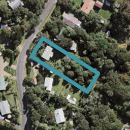 21 Whakarite Road, Ostend, Waiheke Island