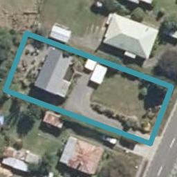 149 Hautapu Street, Taihape