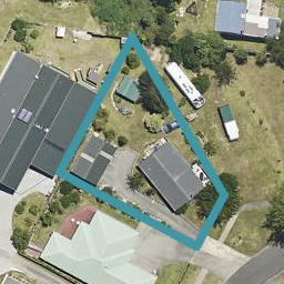 3 Shepherd Road, Kawerau, Kawerau