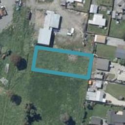 8 Fergus Street, Cheviot, Cheviot