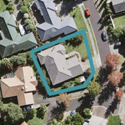 3 Mountain Beech Rise, Albany, Auckland