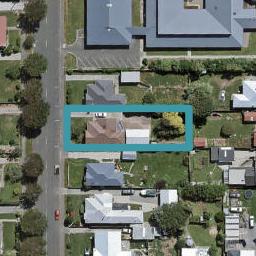 118 Nelson Street, Georgetown, Invercargill