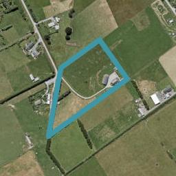 338 Bain Street, Clifton, Invercargill