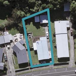 38 Cumberland Street, Merrilands, New Plymouth