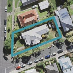 3 Kingsland Avenue, Kingsland, Auckland