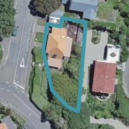 4 Homewood Crescent, Karori, Wellington