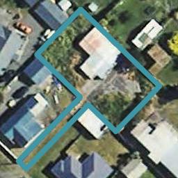 34 Burns Street, Hāwera