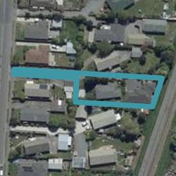 1/22A Cavendish Road, Casebrook, Christchurch