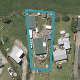 2299 Whananaki North Road, Whananaki, Hikurangi