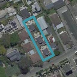 3/15 Office Road, Merivale, Christchurch