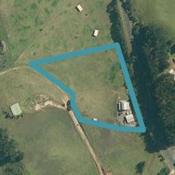 1711 South Head Road, Helensville