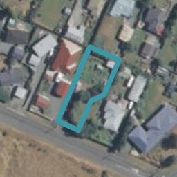 91 Fergusson Street, Rakaia, Rakaia