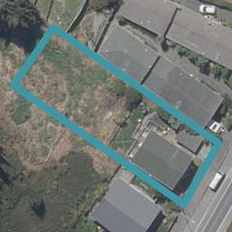 390A Kaikorai Valley Road, Bradford, Dunedin