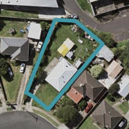 66 Fisher Crescent, Otara, Auckland