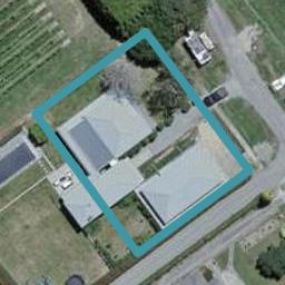 2 Grey Street, Martinborough