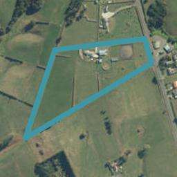 2208 Buckland Road, Buckland