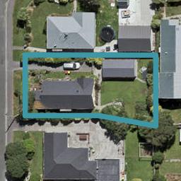 161 Salford Street, Rosedale, Invercargill