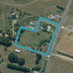 246 Racecourse Road, Waipukurau, Waipukurau
