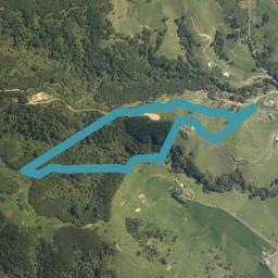 321A Quine Road, Morrinsville