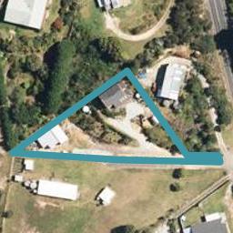 4203 State Highway 1, PUKENUI, Pukenui