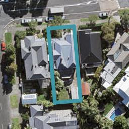 4 Cockburn Street, Grey Lynn, Auckland