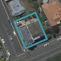 9/2 Grant Street, Dunedin Central, Dunedin