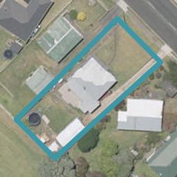 23 Puriri Street, Gonville, Whanganui