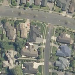 1 Cooper Crescent, Cambridge, Cambridge
