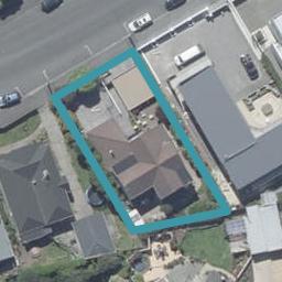 59 Bedford Street, Saint Clair, Dunedin