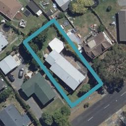 14 Enfield Street, Nawton, Hamilton