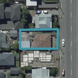 511 Barbadoes Street, Edgeware, Christchurch