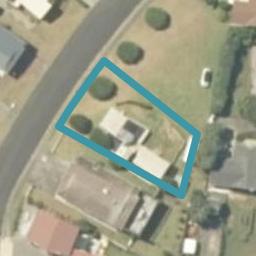 105 Titiro Place, Onemana, Whangamatā