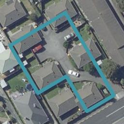 20A Bay View Road, South Dunedin, Dunedin