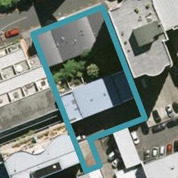 7/25 Day Street, Auckland Central, Auckland