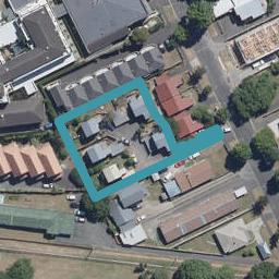 8A Fow Street, Hamilton Central, Hamilton