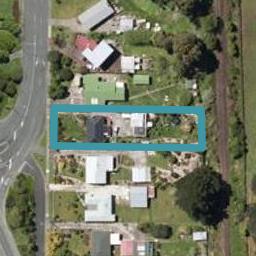 111 George Street, Hikurangi, Hikurangi
