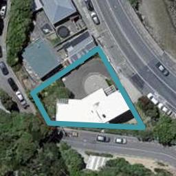 100 Evans Bay Parade, Roseneath, Wellington