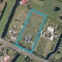 140 Kara Road, Whangarei
