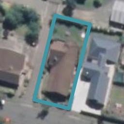 43 Tawa Street, Glenwood, Timaru