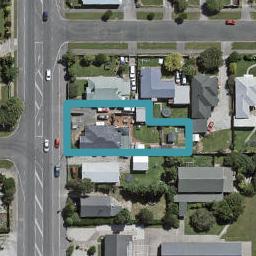 276 Pomona Street, Strathern, Invercargill