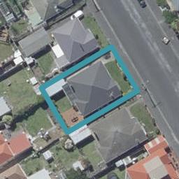 66 Moreau Street, Saint Kilda, Dunedin
