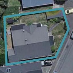 124 Overtoun Terrace, Hataitai, Wellington