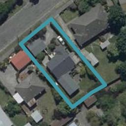 43 Pitcairn Crescent, Bryndwr, Christchurch