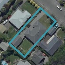 16 Woodford Terrace, Ilam, Christchurch