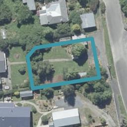 55 Reservoir Road, Sawyers Bay, Port Chalmers