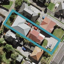 251 Hillsborough Road, Hillsborough, Auckland