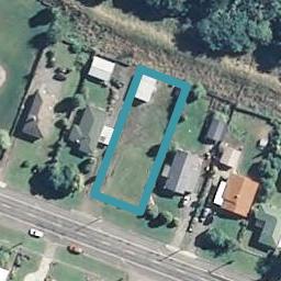 32 Half Mile Road, Tuatapere, Tuatapere