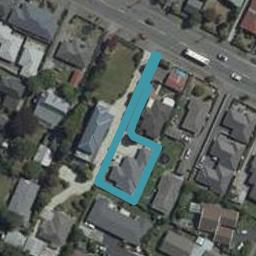 48A Opawa Road, Waltham, Christchurch